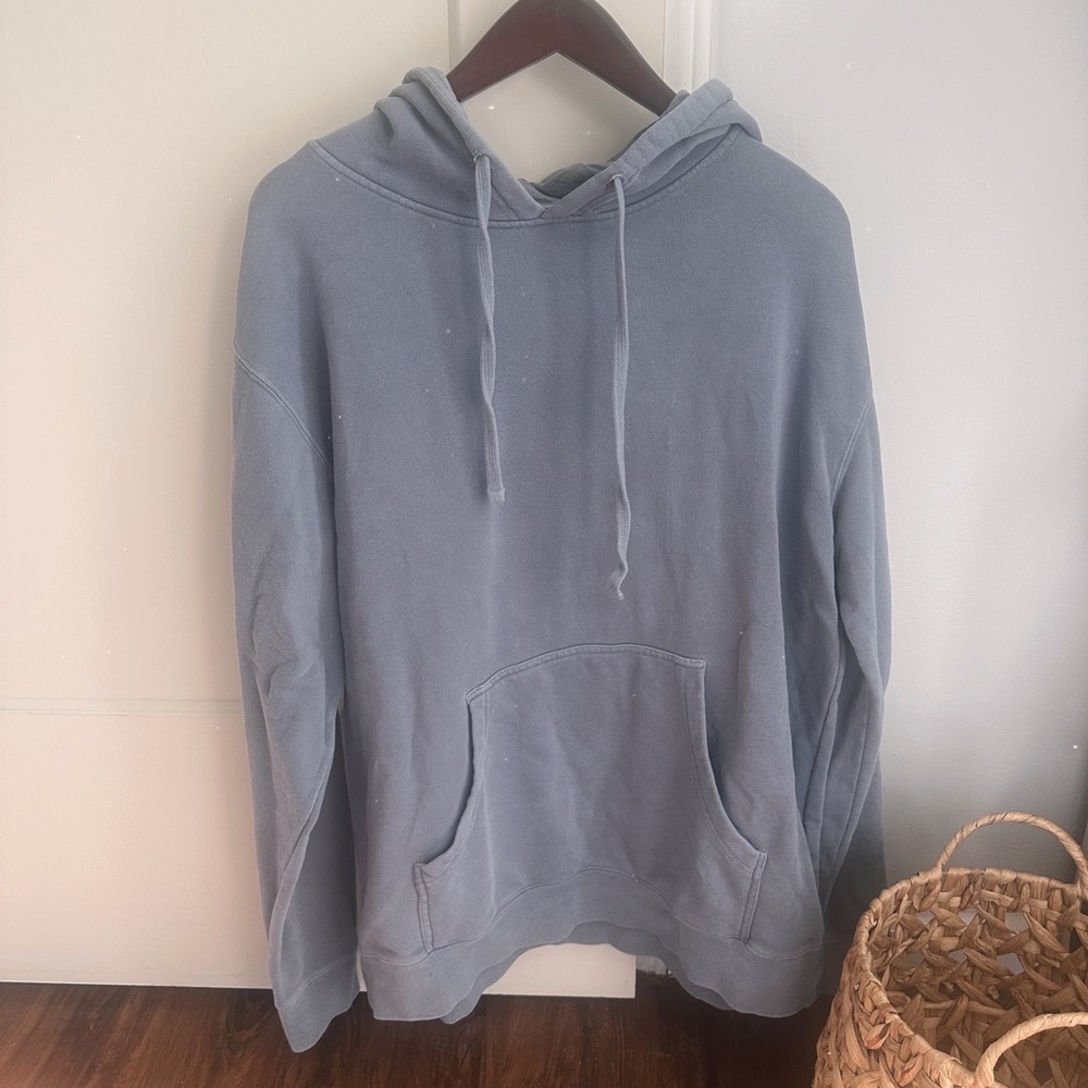 Clad & Cloth Rom Com Hoodie